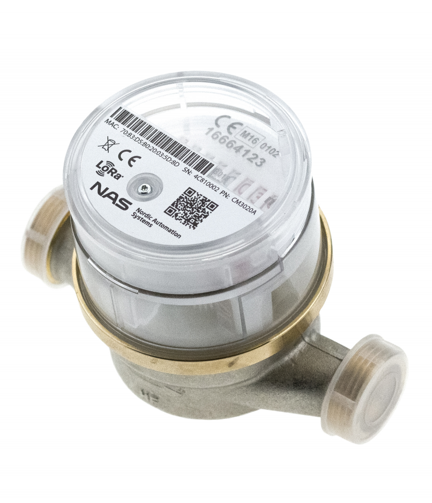 Приборы учета :: СЧЕТЧИК ВОДЫ WEHRLE MODULARIS